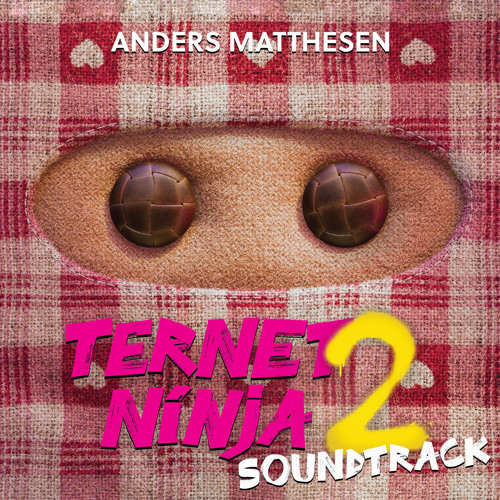 Ternet Ninja 2 Streaming Stream Glutenfri by Anders Matthesen | Listen online for free on SoundCloud