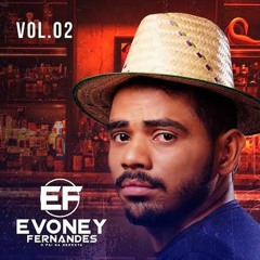 Evoney Fernandes ( Seu Osmar ) - Vendedora de Amor Remix - piseiro (Prod.Gusttavo)