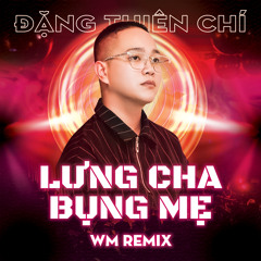 Lưng Cha Bụng Mẹ (WM Remix)