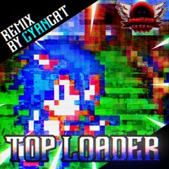Top Loader Remix Instrumental (Old)