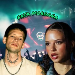 Nina Chuba - Fata Morgana (BLVCK CROWZ Tekk N Bass Remix) Free Download!!!