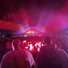 PARA BAIA at Onder De Brug 2025