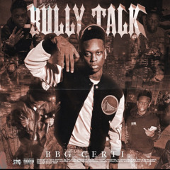 BBG Certi - Clap Back