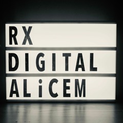 Alicem @ RX Digital