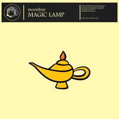 Magic Lamp