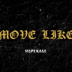 Move Like (prod. Tax