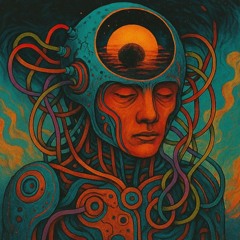 Your Mind (Adam Beyer, Bart Skils, HNTR) X Shook Ones, Pt. III (HNTR)