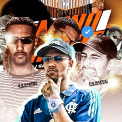 NÃO TEM MAIS EU E VOCÊ (DJ GABRIEL DO BPM ) TOMA BEAT SERIE GOLD