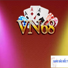VN68 – Nhận ưu đãi mỗi ngày, trúng thưởng lớn mỗi ván!
