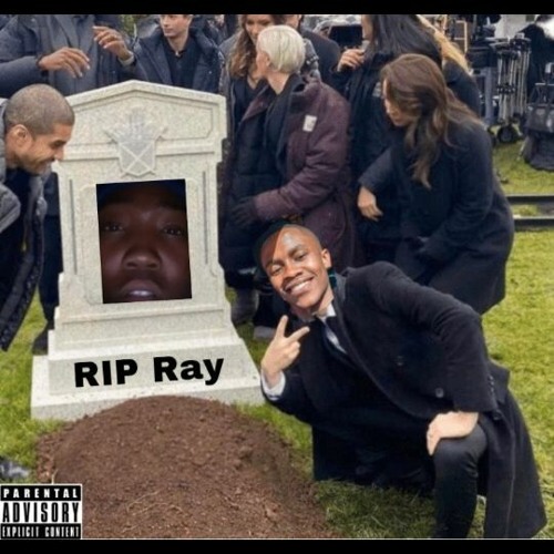 The 9th Ray's Funeral P1