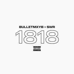 1818 W/SWR (Prod. Lytton Scott)