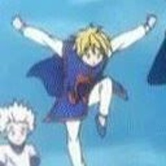 KURAPIKA IS NOW DROWNING 🛐🛐🛐