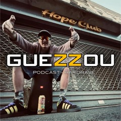 PODCAST GUEZZOU - HARDRAVE