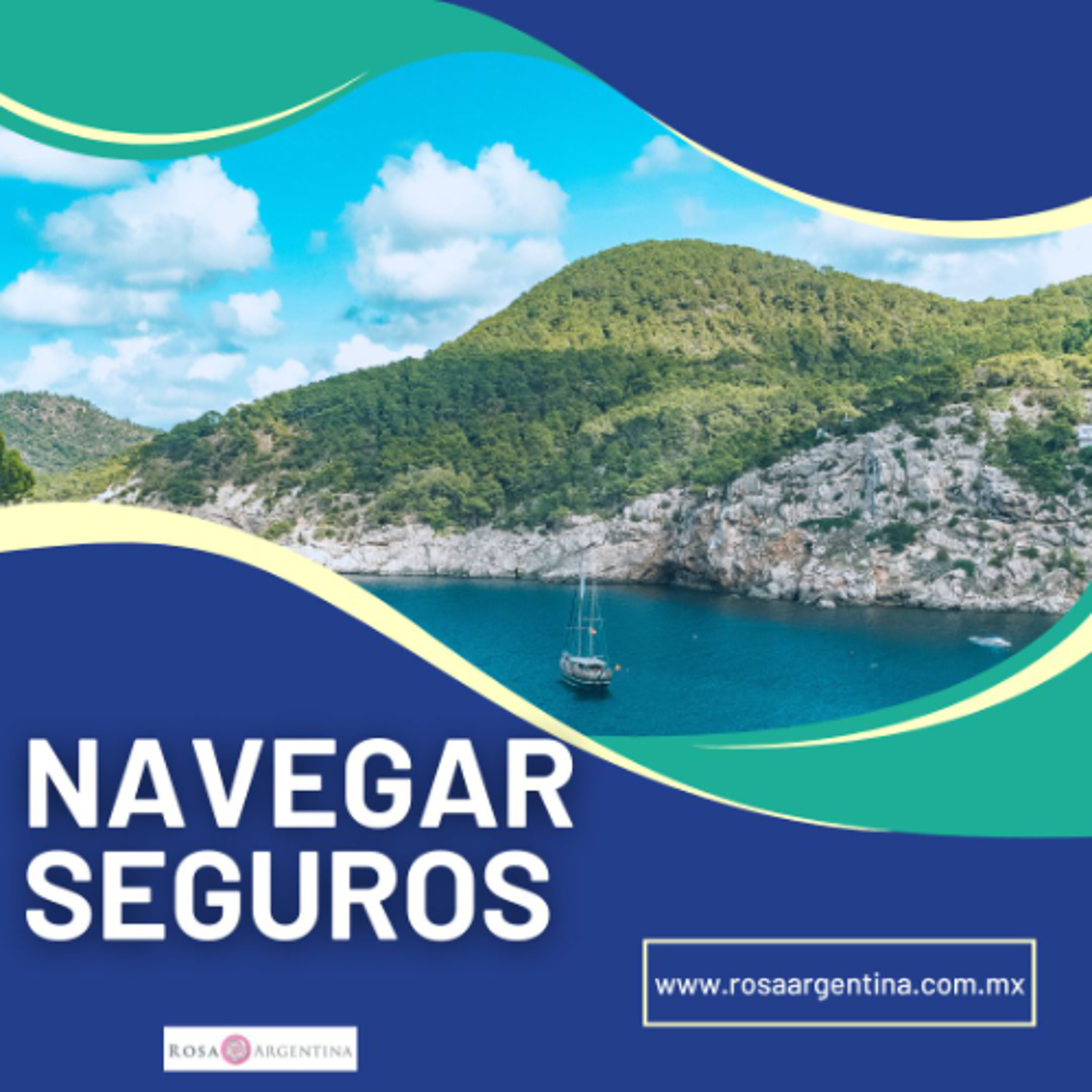 NAVEGAR SEGUROS