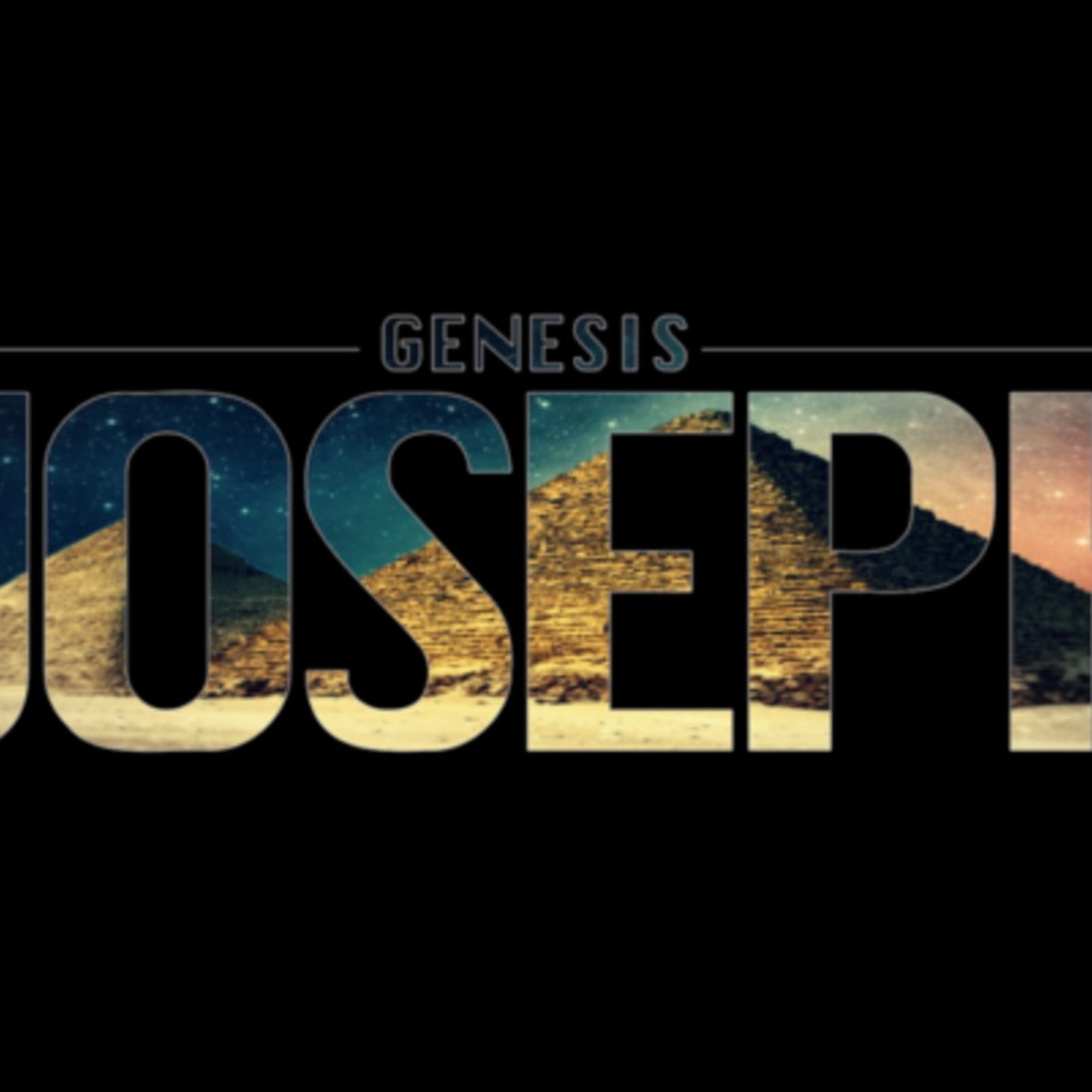 Why Is Judah In The Story -  Joseph - Blair 03.13.22