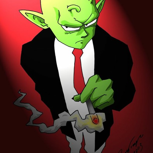 Stream I Got Green Like Piccolo (Full Song) by Danxy Listen online