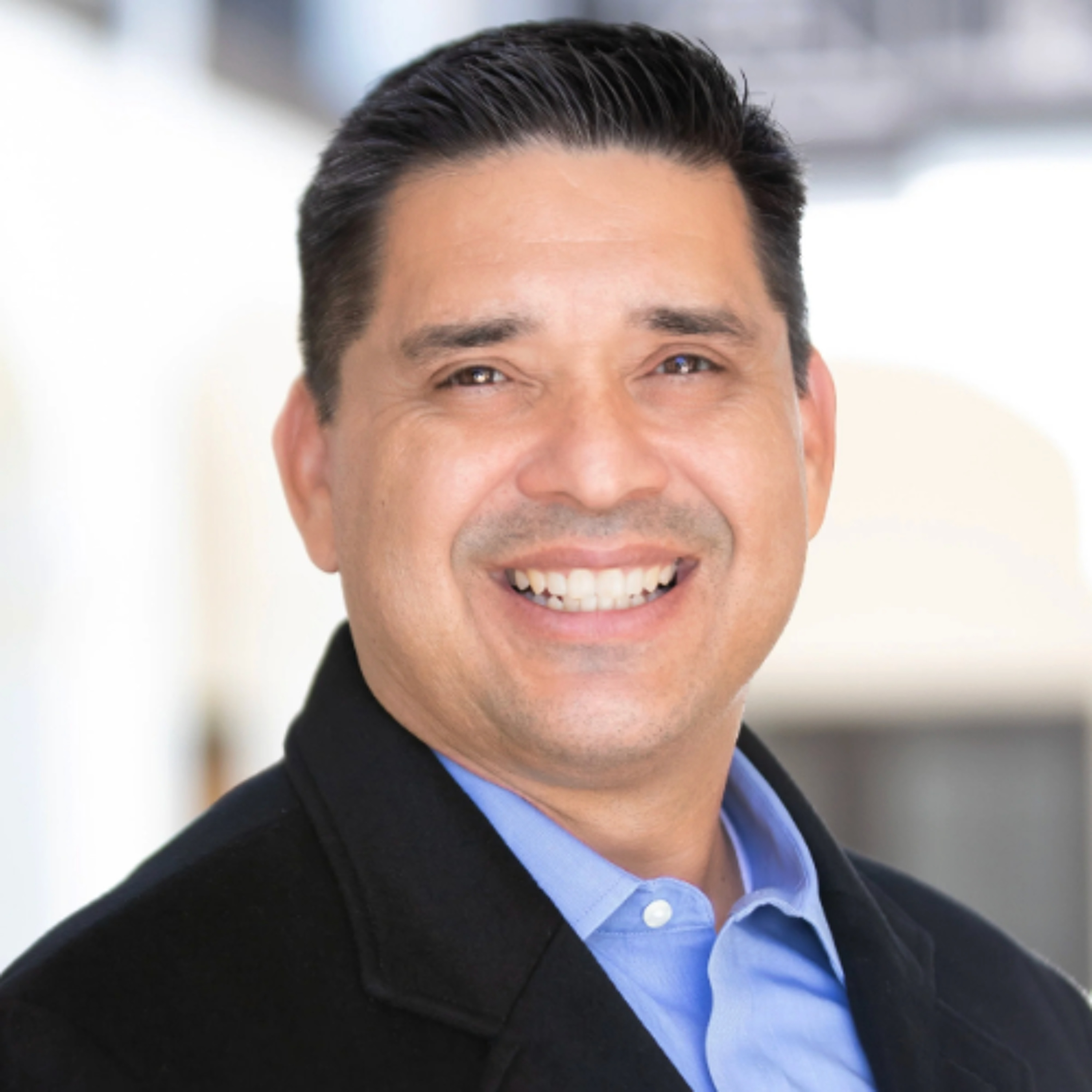 649. An Encore Presentation: Ed Morales on Recognizing and Regulating Stress episode artwork