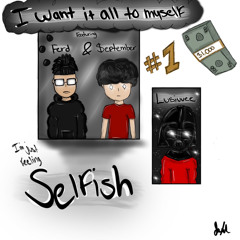 Selfish ft. $eptember, ferdd