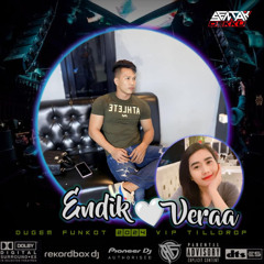 DUGEM FUNKOT SETIA SELAMANYA DENGAN KU vs BUKAN LELAKI SEMPURA SPESIAL REQ Endik and Verra
