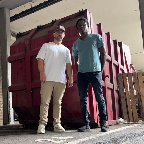 1V & Broken Boxes - 05/10/2025