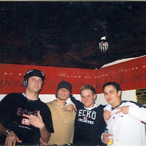 Bring it All To Me (Uplifts Original Remix)