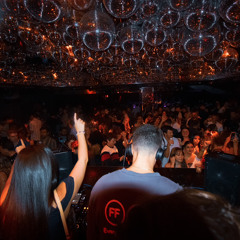 Matt Mosh LIVE @ Mirari NYC