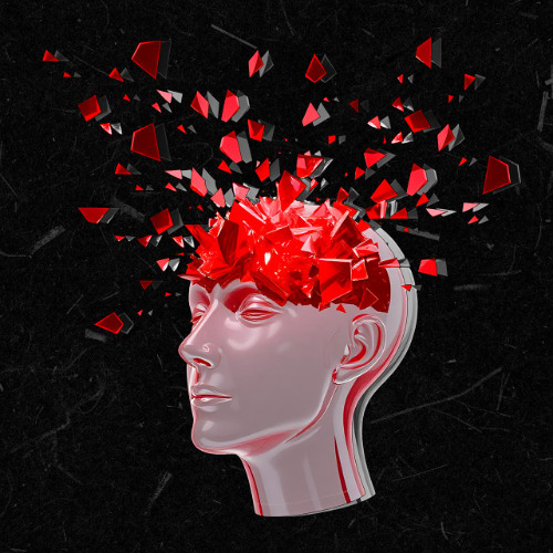 MeMachine - Square 1