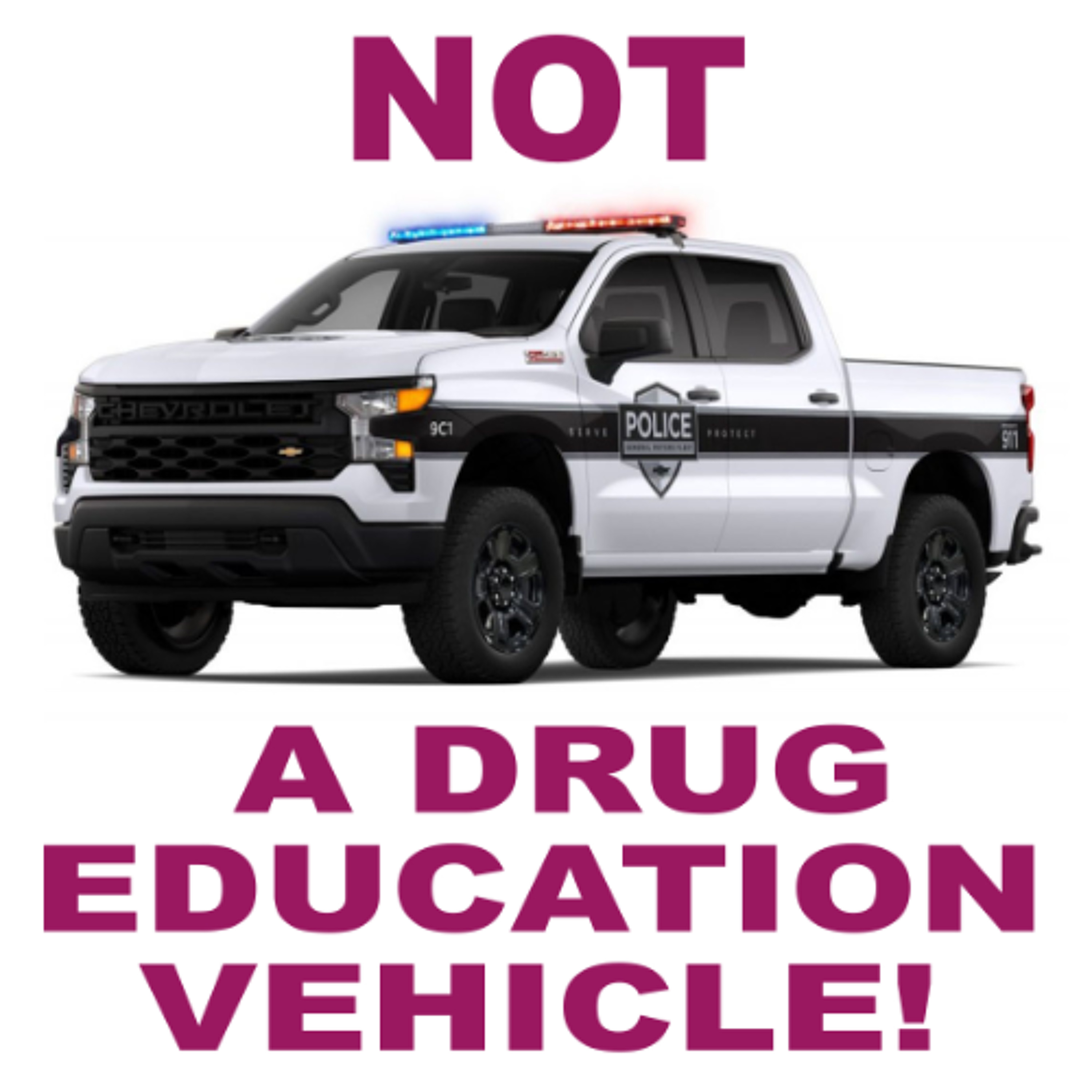Opioid Funds For Police Surveillance Truck? episode artwork