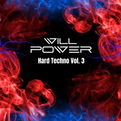 Hard Techno Vol. 3