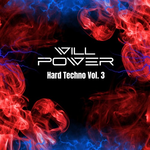 Hard Techno Vol. 3