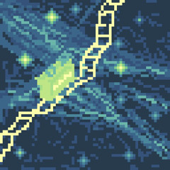 銀河鉄道のお稲荷様/VY1