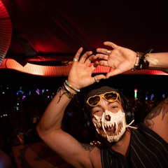 MARVIN JAM @Afrikaburn 2024, Saturday 20h30-23h30 (The SPIRIT Train)