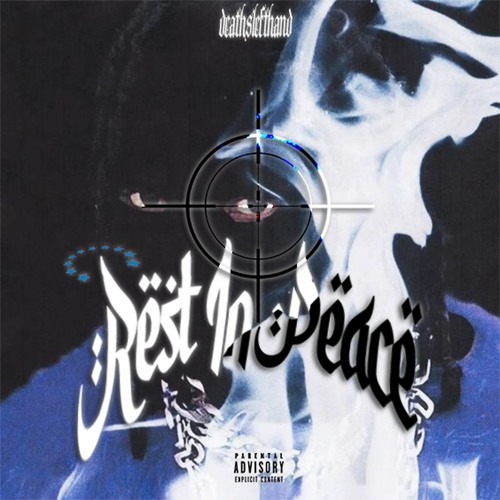 REST IN PEACE [PROD. PULSE]