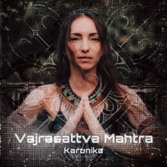 Vajrasattva Mantra