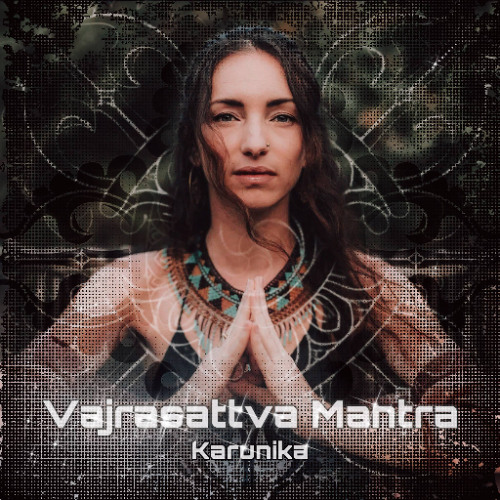 Vajrasattva Mantra