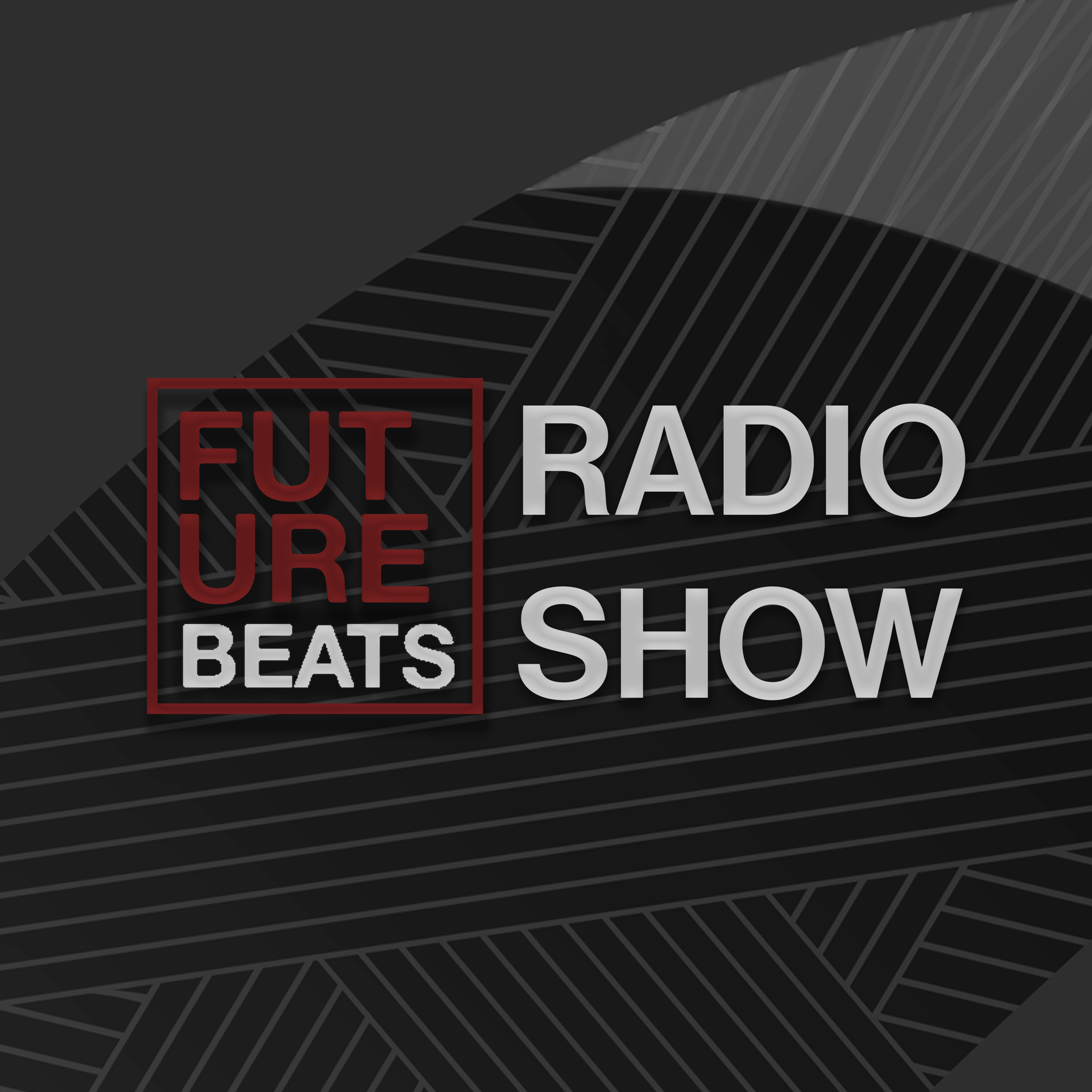 Future Beats Radio Show : Hour 3 for 3 hours special (Live stream) - 03.06.23