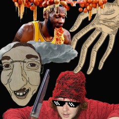 spaghetti fingers feat.schimo (prod.rubbish)