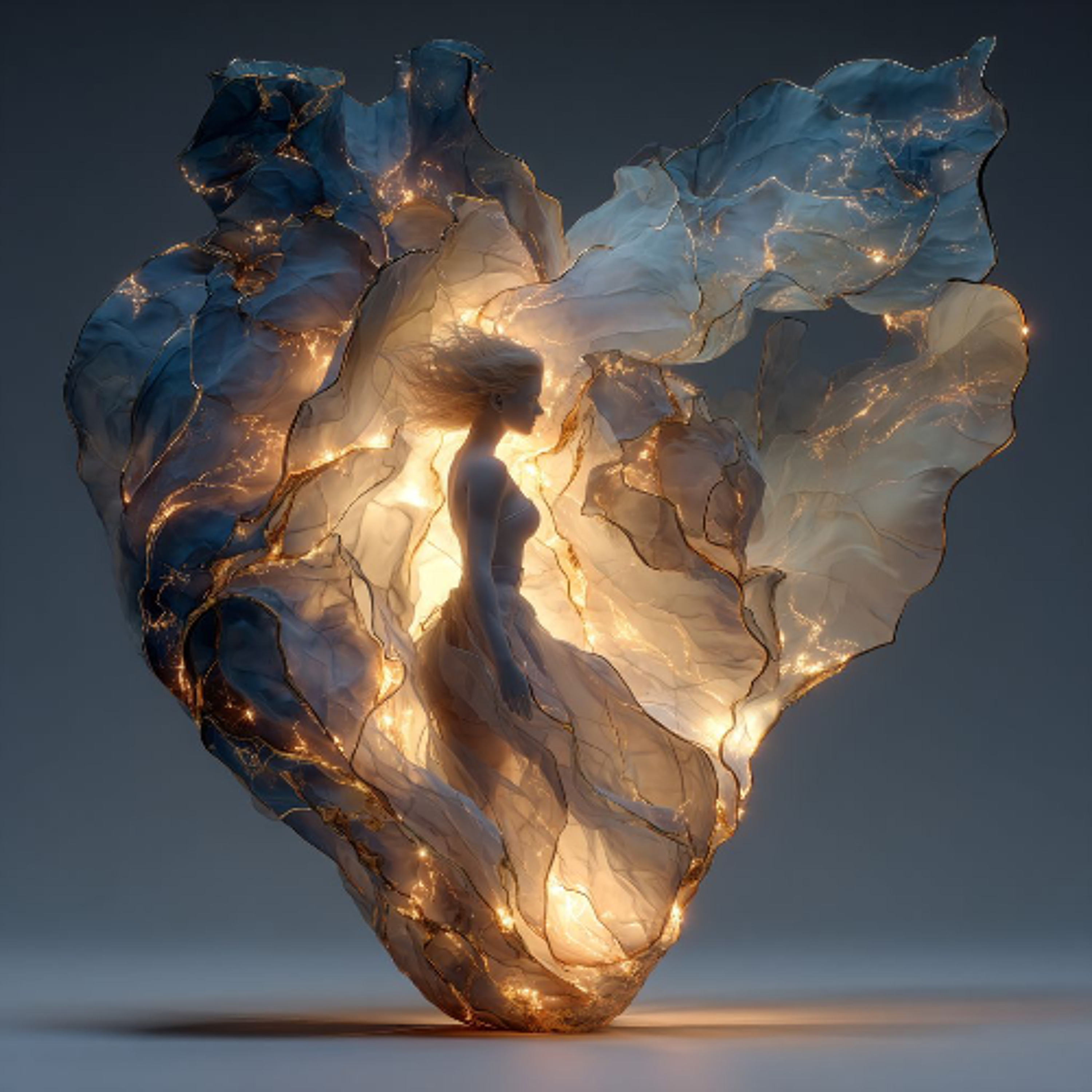 El Amor No Duele - Dj Sophia Dalla Voguet episode artwork