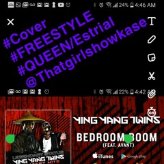 #FREESTYLE  BEDROOM BOOM #COVER @Thatgirlshowkase #YINGYANGTWINS
