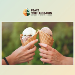 Sermon Sept 7 2025  Rev. Erin Klassen  Peace & Sundaes