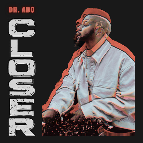 Closer - Afro House Remix [Goapele]