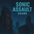 Artwork for Conquest Wave Drum and bass