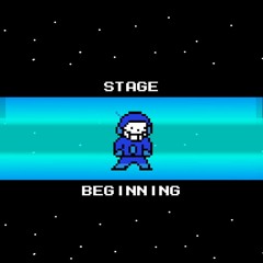 Opening Stage
