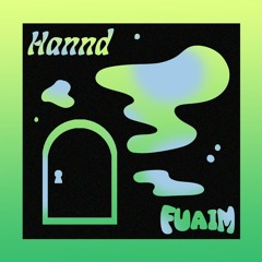 Fuaim Mix 024 | Hannd