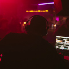 Fabio Neural @ Dejavu - Tulua (Colombia)