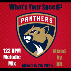 122 BPM Melodic Mix