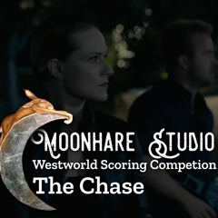 Westworld Car Chase #westworldscoringcompetition2020