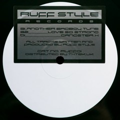 Ruff Style - RUFF01 12"