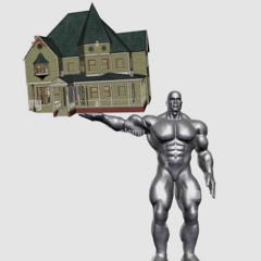 Tuff House