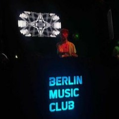 Berlin X Room13 @Eneme 13 - 04 - 24 Happy Birthday Mr.Pequi